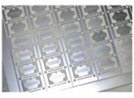 ?金屬腐蝕蝕刻機(jī)：精密加工的技術(shù)利器